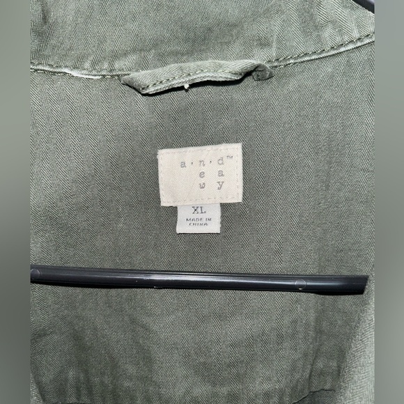 A New Day jacket - Picture 2 of 4